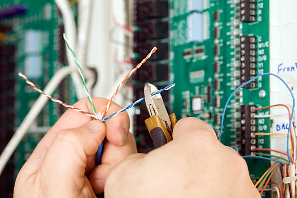 Emergency Electrical Repair Services in Kewanee, IL